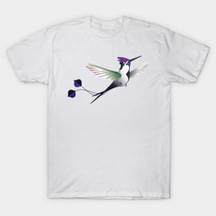 Humming bird T-Shirt